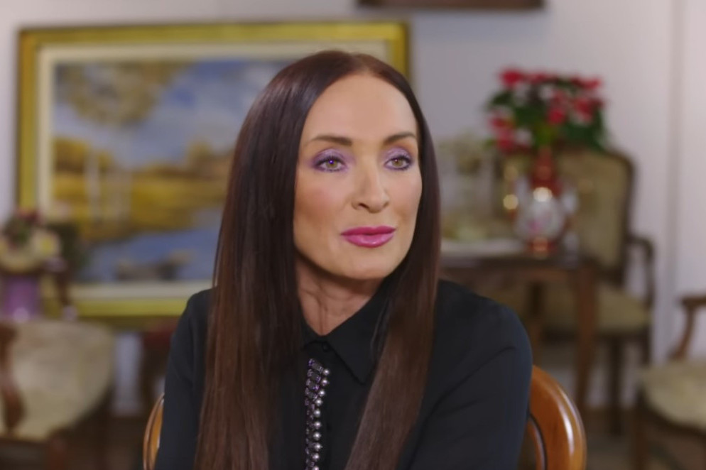 Marta Savić se obratila hejterima nakon jezivog nasilja na internetu: "Razmislite u kakvom je neko zdravstvenom stanju"
