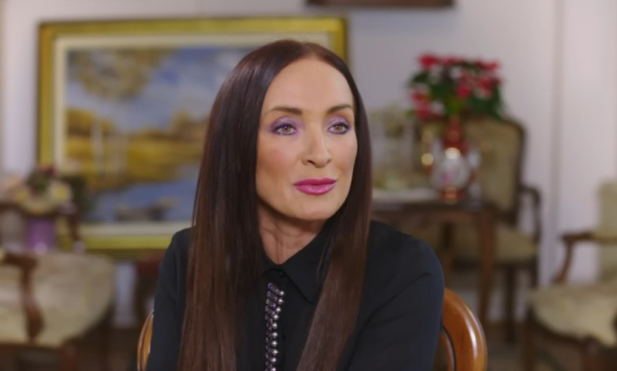 Nakon navoda da ju je Đole tukao, oglasila se i Slađa: "Takav je život!"