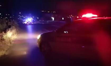 Užas kod Mostara: BMW-om pokosio tri tinejdžerke dok su izlazile iz autobusa, sve hitno prebačene u bolnicu
