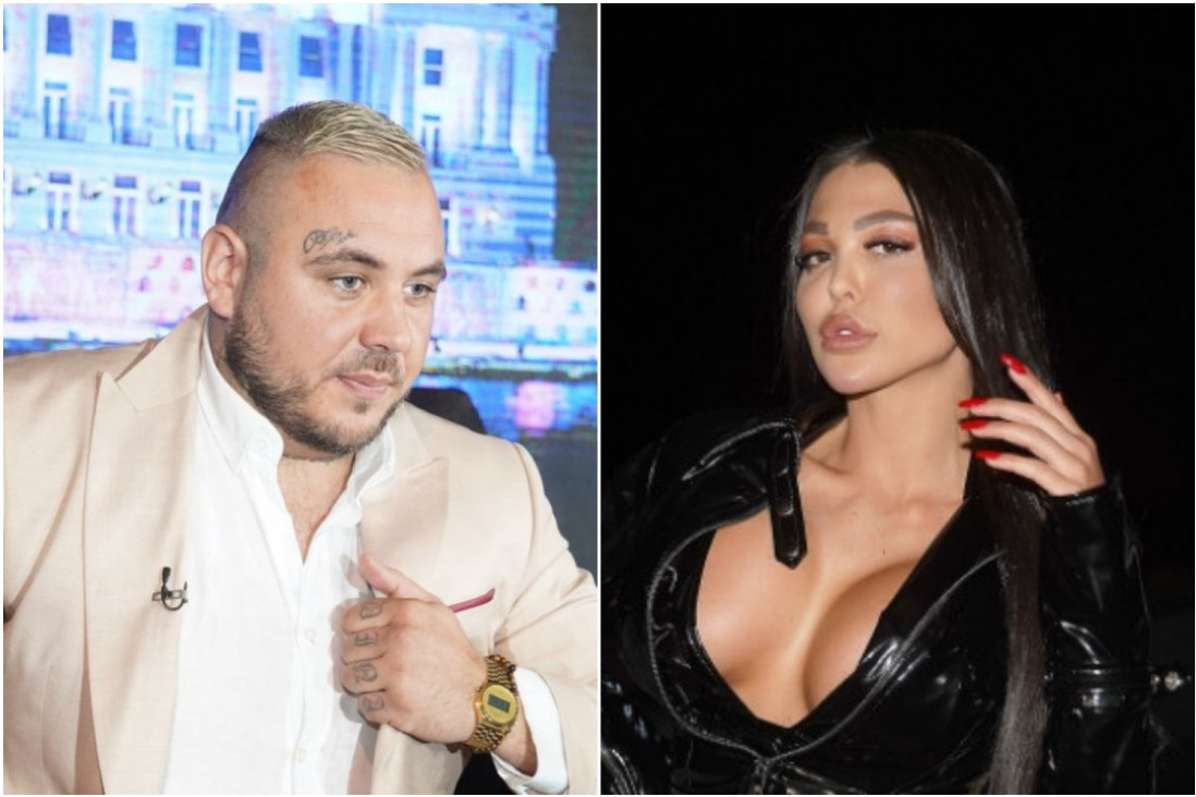 Spisak svih muškaraca Maje Marinković! Jednog razvela, drugog maznula drugarici - evo ko joj sve nije odoleo! (FOTO)