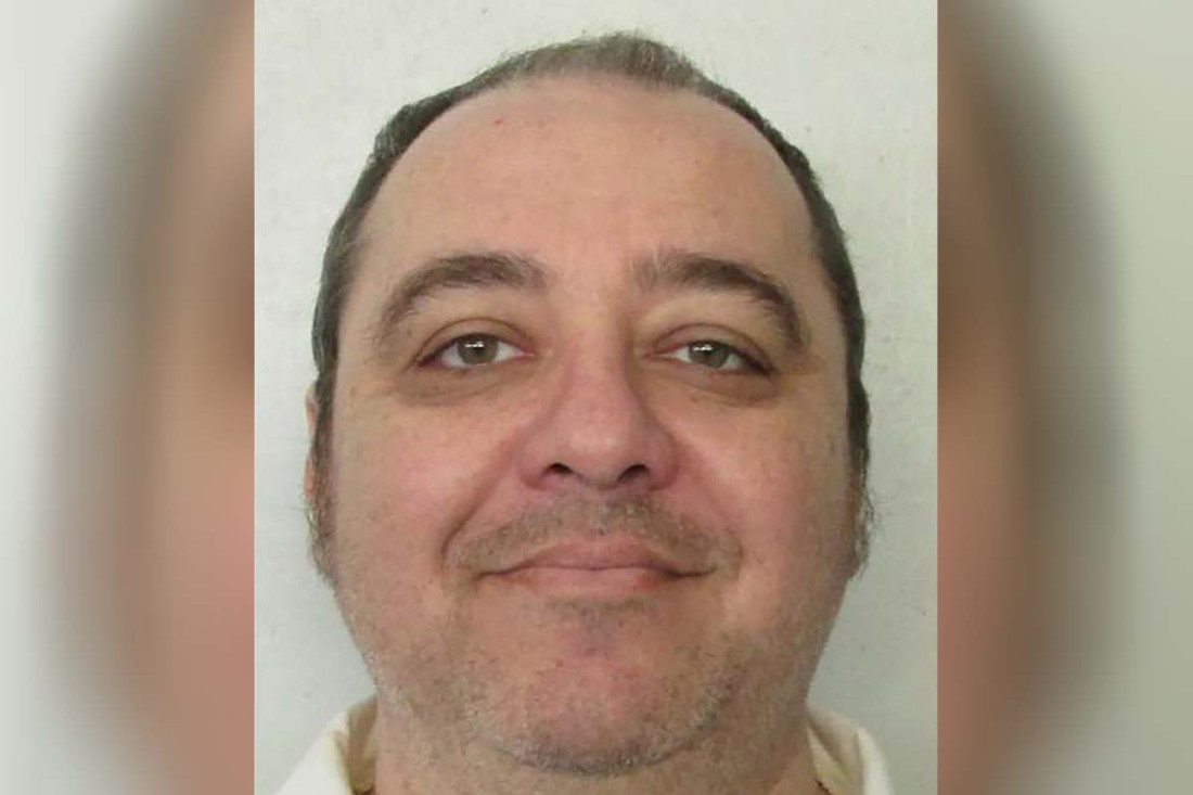 Pogubljenje azotnim gasom prvi put! Kenetu je stavljena maska, a onda je otkazivao organ po organ! Pokušali su ranije i injekcijom, ali...