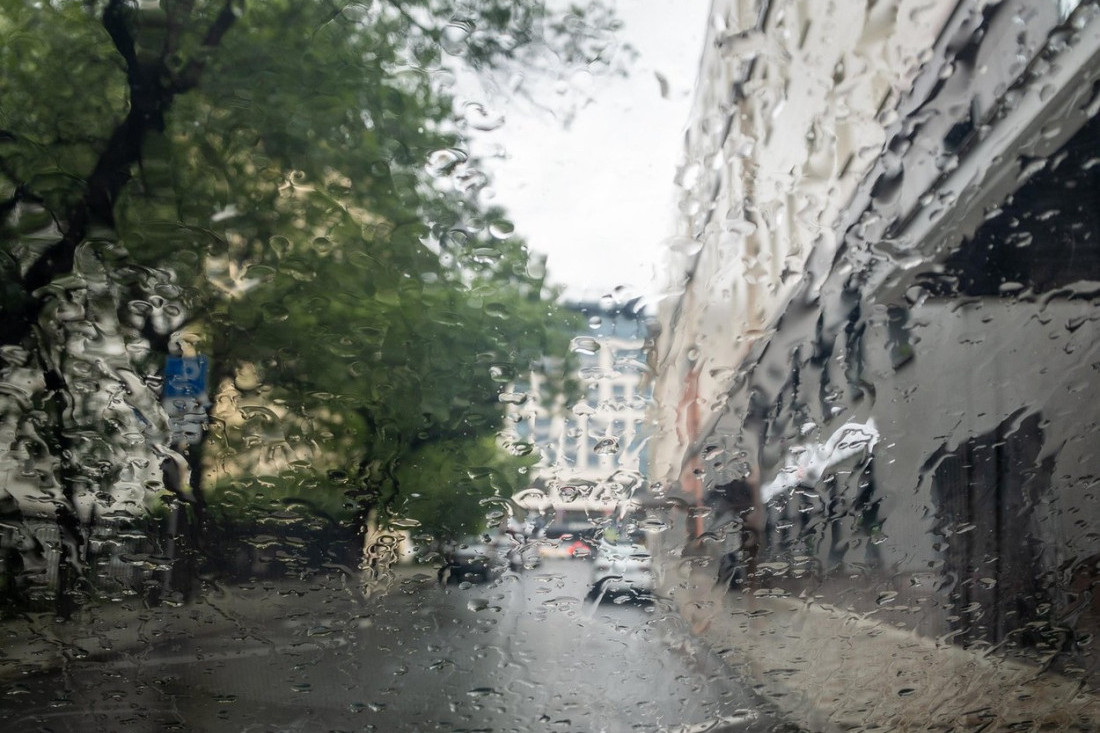 Prvo vetar i kiša, pa Miholjsko leto: Vremenska klackalica u oktobru