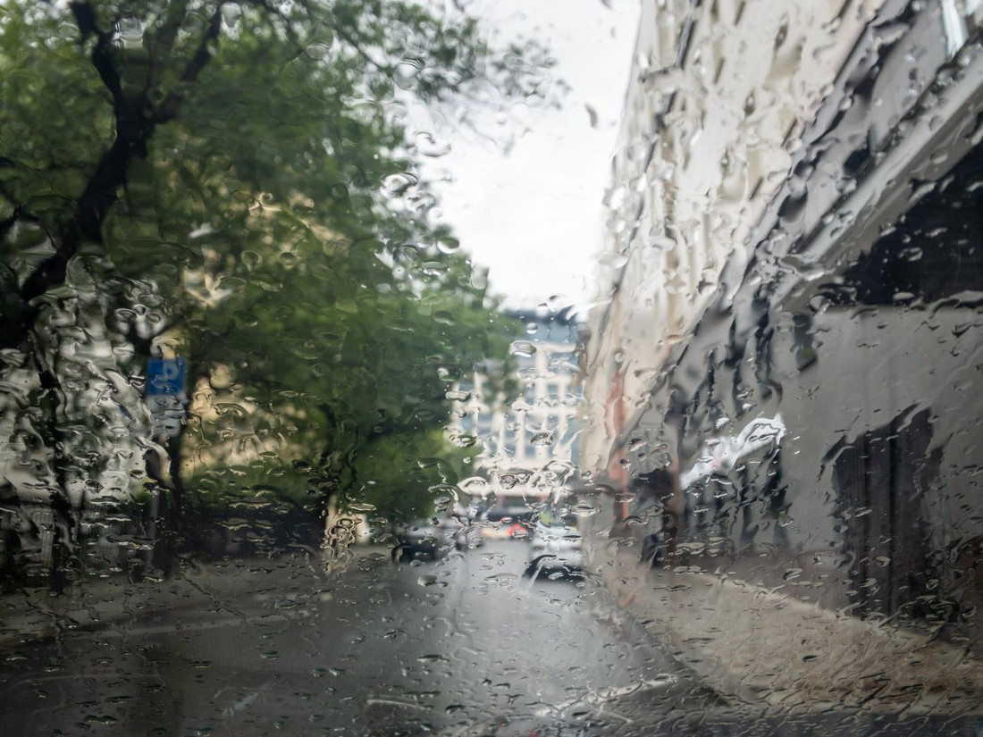 Konačno kraj vrelog leta! Uživajte još nekoliko dana jer uskoro stiže ozbiljno zahlađenje!