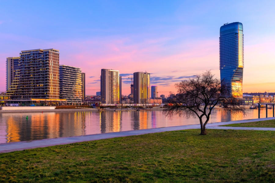 Gledajte i učite: Vučić je već podigao kule i gradove, tajkunski mediji pokazali da imaju jasan cilj - srušiti predsednika Srbije