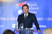 Srbija hoće Evropsko prvenstvo u atletici! Beograd zvanično podnosi kandidaturu!