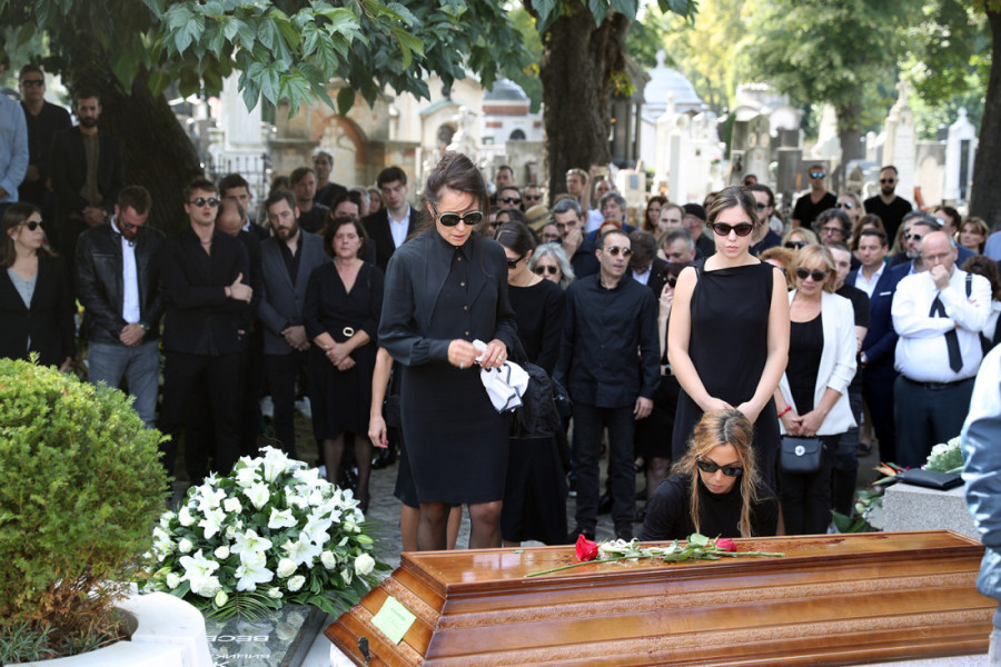 Umeo je da glumcima prenese zaveru koju je smislio: U Beogradskom dramskom počela "Jagoševa nedelja" (FOTO)