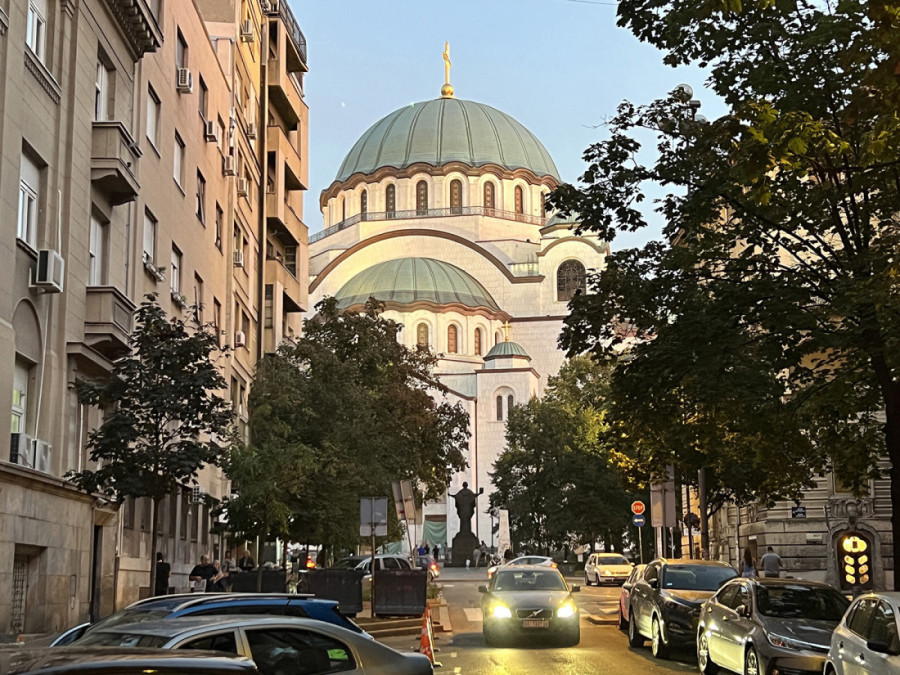 Postignuće Vučića i Vučevića: Saradnja srpske države i Srpske pravoslavne crkve je najjača u proteklih stotinu godina