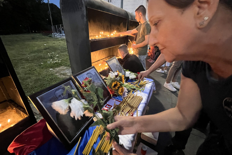 Vanredna konferencija Petra Petkovića: Kosovska policija je mučki ubila Srbe, otkriveno zašto nisu dali učešće Euleksa