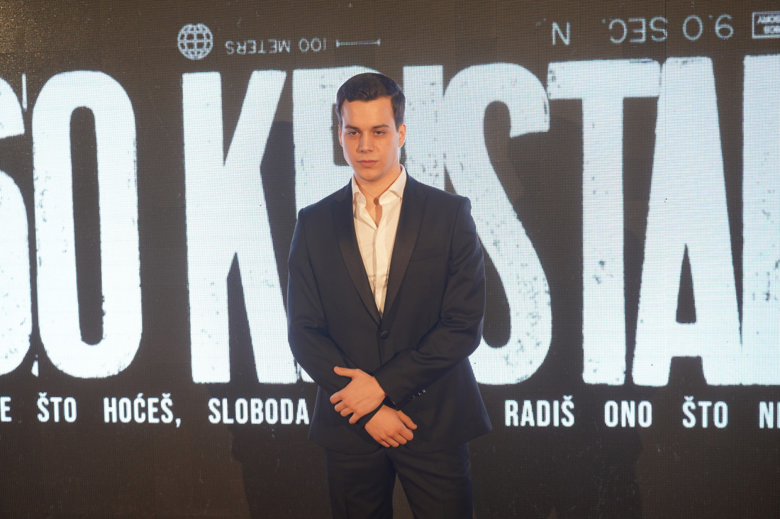 Nataša Bekvalac želi našeg poznatog glumca za zeta: "Jako mi je interesantan!"