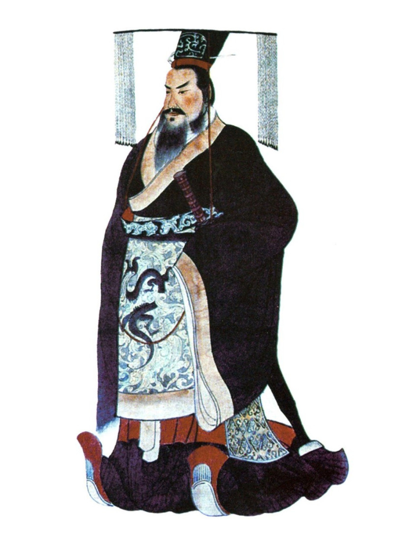 Tajna grobnice prvog kineskog cara: Zašto u njegove drevne odaje ni danas ne može da se uđe?