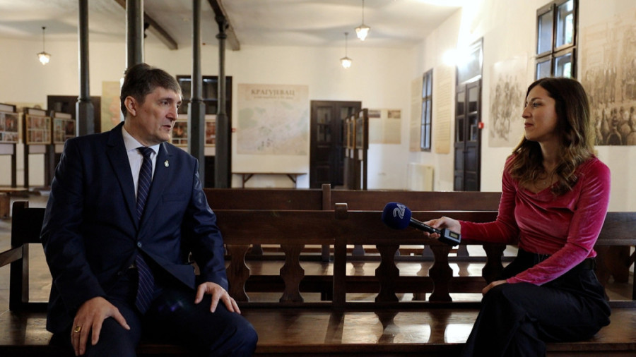 Loza Obrenovića nije ugašena! Predrag Obrenović otkriva tajnu testamenta kraljice Natalije!