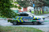 Pucnjava u Bratislavi! Posle eksplozije počeli rafali, policija morala da zapuca, stradala jedna osoba, povređeno četvoro!