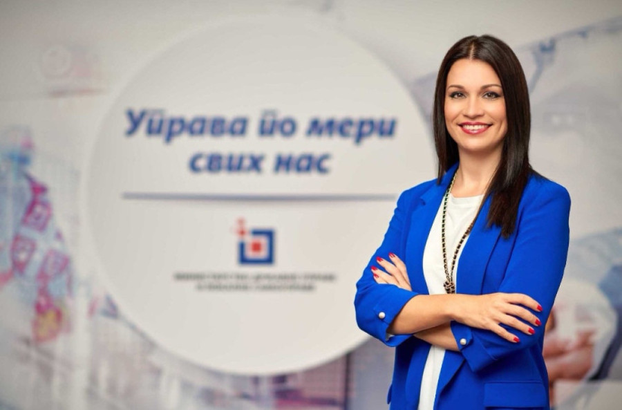 Može li neko da nam traži Izvod iz matične knjige rođenih "ne stariji od šest meseci"? Ovo je jedina istina!