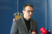 Vanredna konferencija Petra Petkovića: Kosovska policija je mučki ubila Srbe, otkriveno zašto nisu dali učešće Euleksa