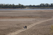 Suša ispraznila reku Misisipi: Desetine hiljada ljudi zavise od nje, a prognoze nisu dobre