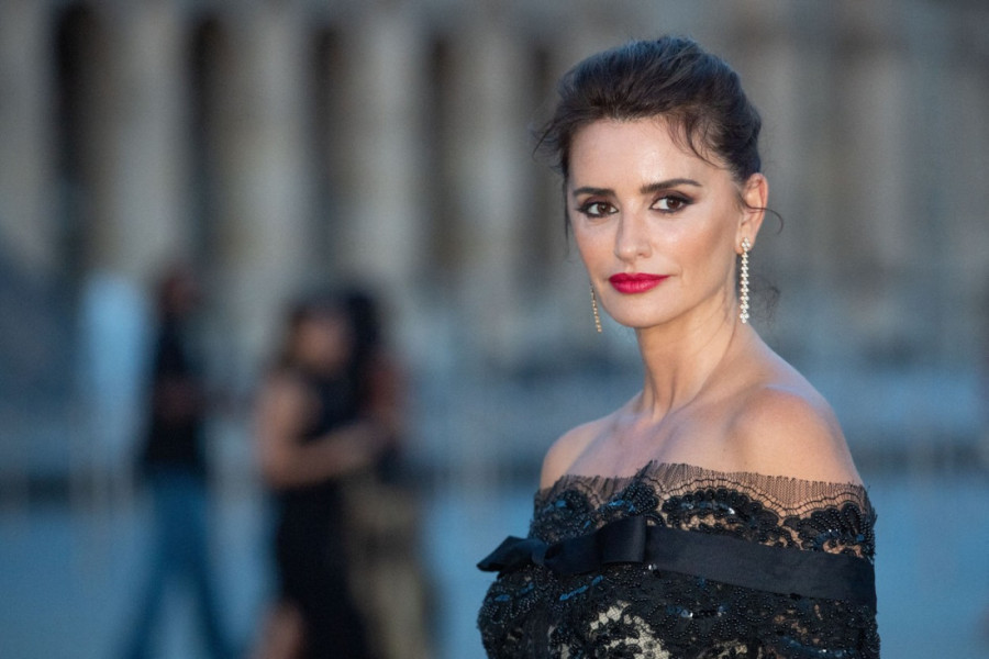 Penelope Kruz u "Frankenštajnovoj nevesti": Glumica se priključila zvezdanoj ekipi filma (FOTO)