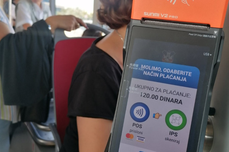 Revolucija GSP-a: Elektronske table na svim stanicama, aparati za kartice i zvučnici u autobusima - Beograd kopiraju evropske prestonice!