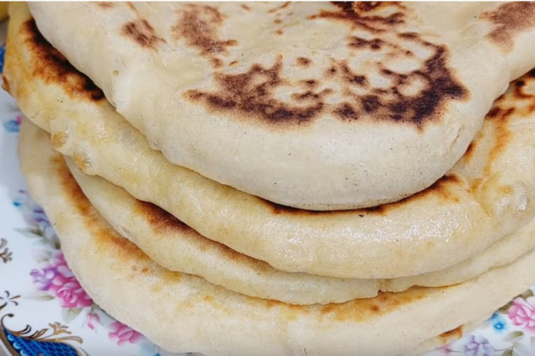 Recept dana: Domaće sirenjavke na plotni, baš onakve kakve ja baka nekad spremala na smederevcu