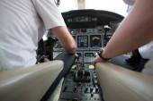 Piloti 30 minuta spavali tokom leta i to u avionu sa više od 150 putnika