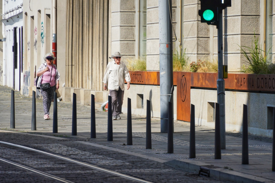 Šta to muči naše stare? Vlada usvojila strategiju aktivnog i zdravog starenja, evo šta to podrazumeva