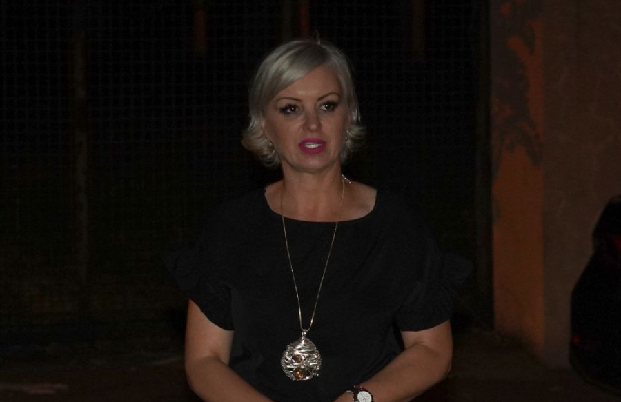 "Očekujem pravdu!" Ivana Šašić razvezala jezik o prijavi koju je Bekuta podnela protiv nje