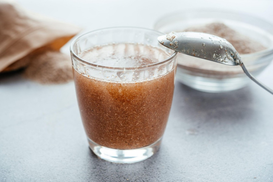 Psilijum, naša nova omiljena metlica za creva: Samo pola kašičica dnevno i stomak se izduva ko balon