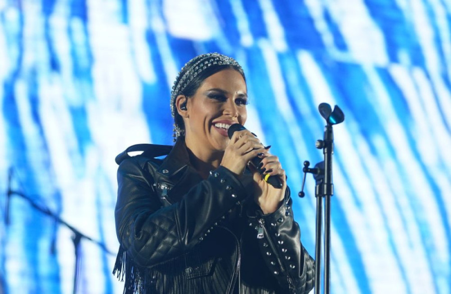 Kaja na ivici suza u javnosti zbog ćerke: Osećam se bezveze!