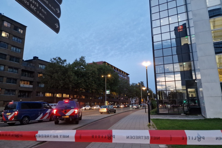 Građani Roterdama u strahu! Tri eksplozije odjeknule u različitim delovima grada, policija na nogama (VIDEO)