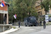 Nemačka: Mora da se izbegne dalja eskalacija između Beograda i Prištine
