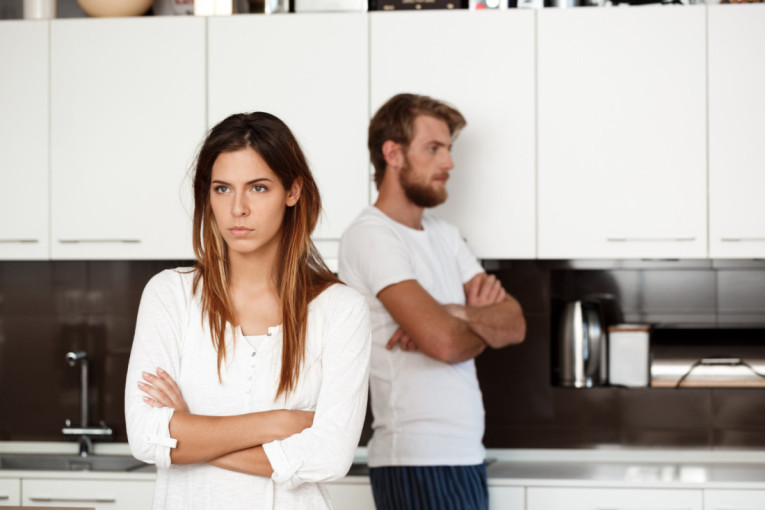 Pet bolno iskrenih znakova da ste zapravo vi loš supružnik i partner