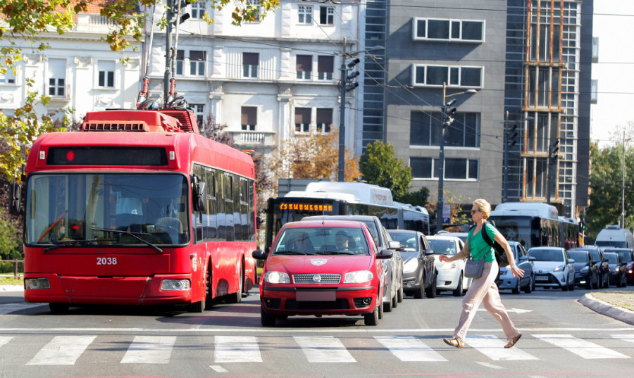 Važna informacija za Beograđane! Od danas ovi autobusi menjaju trase, a neka stajališta se ukidaju!