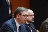 Vučić: Milan Radoičić podneo ostavku na mesto potpredsednika Srpske liste