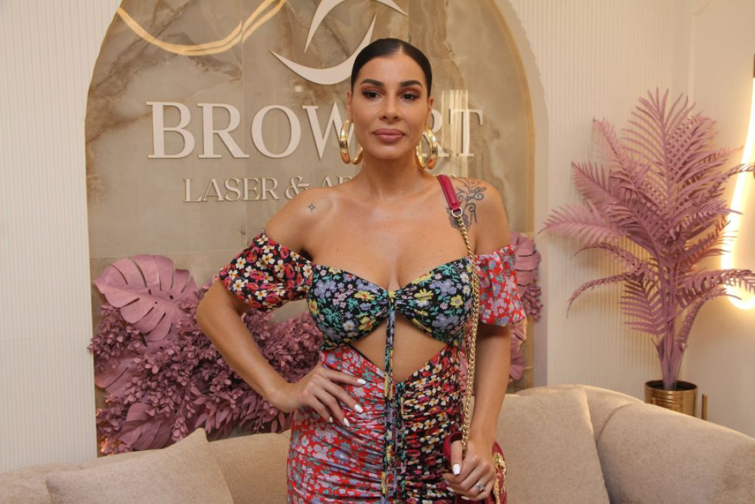 Mia Borisavljević bila žrvta prevare: Morala sam da pozajmim 60.000 evra!