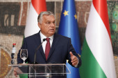 Viktor Orban: "Ukrajina ne može da pobedi Rusiju, nemojmo se zavaravati!"