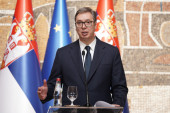 Vučić u Granadi: Očekujem teške razgovore