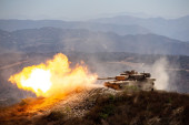 Koliko vremena je potrebno za obuku na tenkovima „abrams" i da li će strani plaćenici upravljati njima u Ukrajini?