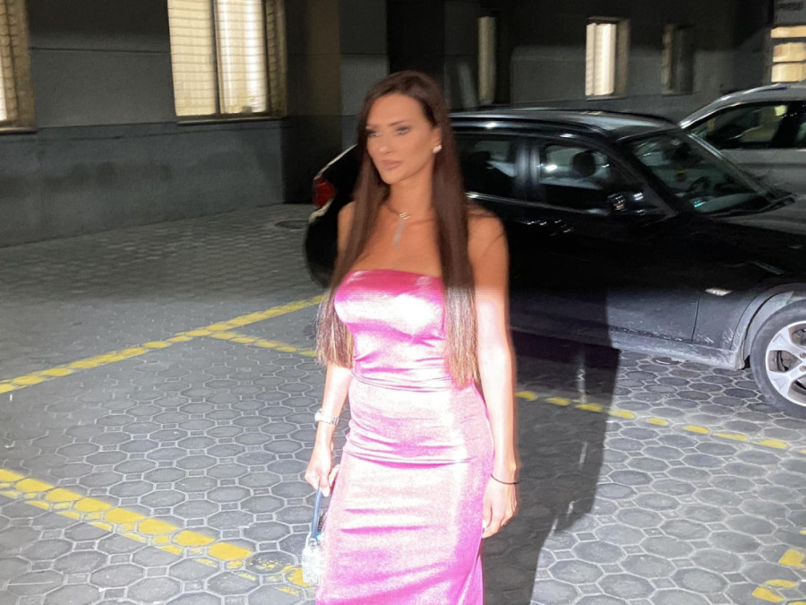 Brenina bivša snajka čeka drugo dete! Otkriveno u kom je mesecu trudnoće!