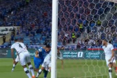 VAR protiv Srbina, ali je to Mitrogola samo naljutilo! Gol za pobedu i prvo mesto na tabeli! (VIDEO)
