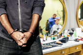 Saslušani državljani Libije koji su pretukli braću u frizerskom salonu: Određen im pritvor!