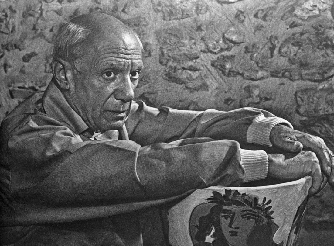 Pablo Pikaso je jedan film smatrao remek-delom: Kontrovezna priča koja je osvojila Oskara (VIDEO)