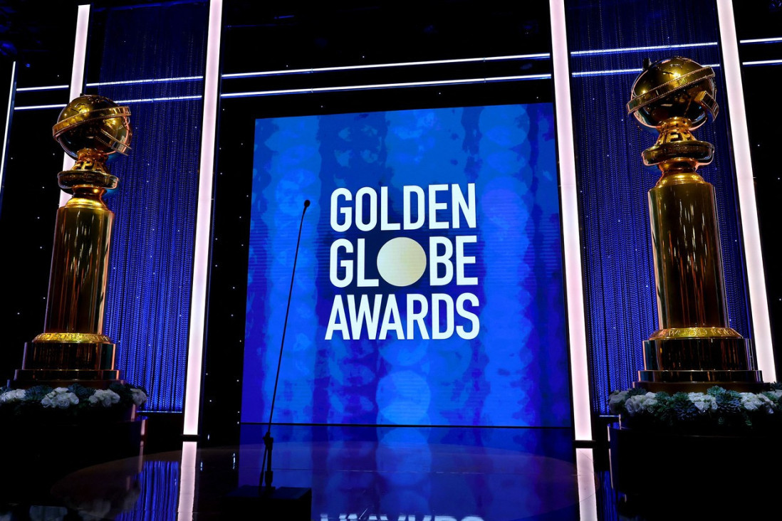 Zlatni globus uvodi nove kategorije: Više šansi za komičare