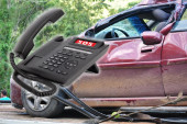 Saobraćajne nezgode ostavljaju velike posledice: Pokreće se telefonski broj za psihološku podršku žrtvama udesa