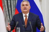 Viktor Orban o Putinovoj izjavi o slanju oružja drugim zemljama: "To nije propaganda"