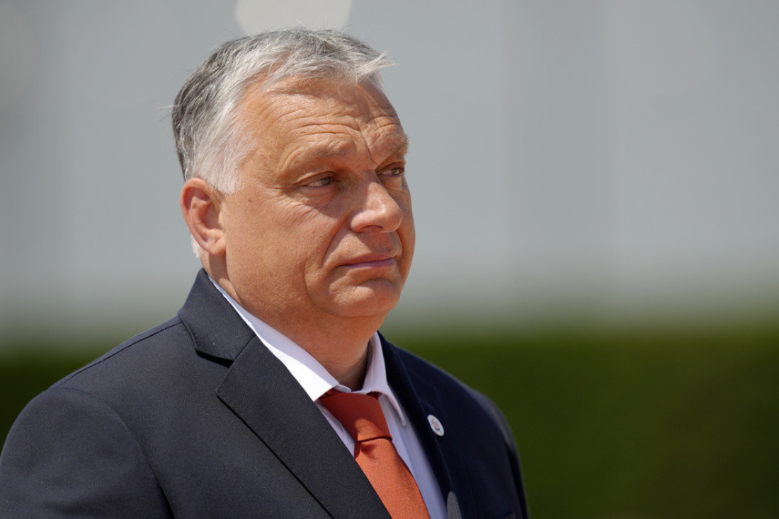 Orban: Ukrajina je svetlosnim godinama udaljena od EU