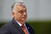 Orban izneo čvrst stav: Ukrajina nije spremna da pregovara o kandidaturi za članstvo u EU