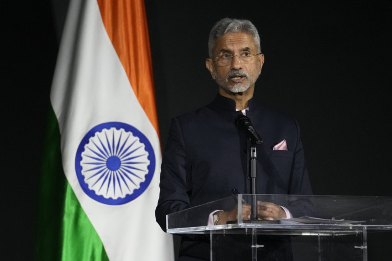 Indijski ministar poslao oštru poruku Trudou: Kanada daje „operativni prostor“ teroristima i ekstremistima