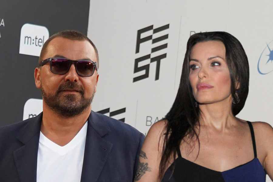 Elena Karaman u kući u Crnoj Gori imala probleme sa komšijama: Terala je ljude, zvali smo policiju