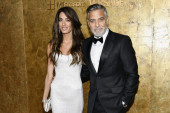 Amal i Džordž Kluni progovorili o svojoj deci: Uništili smo ih!