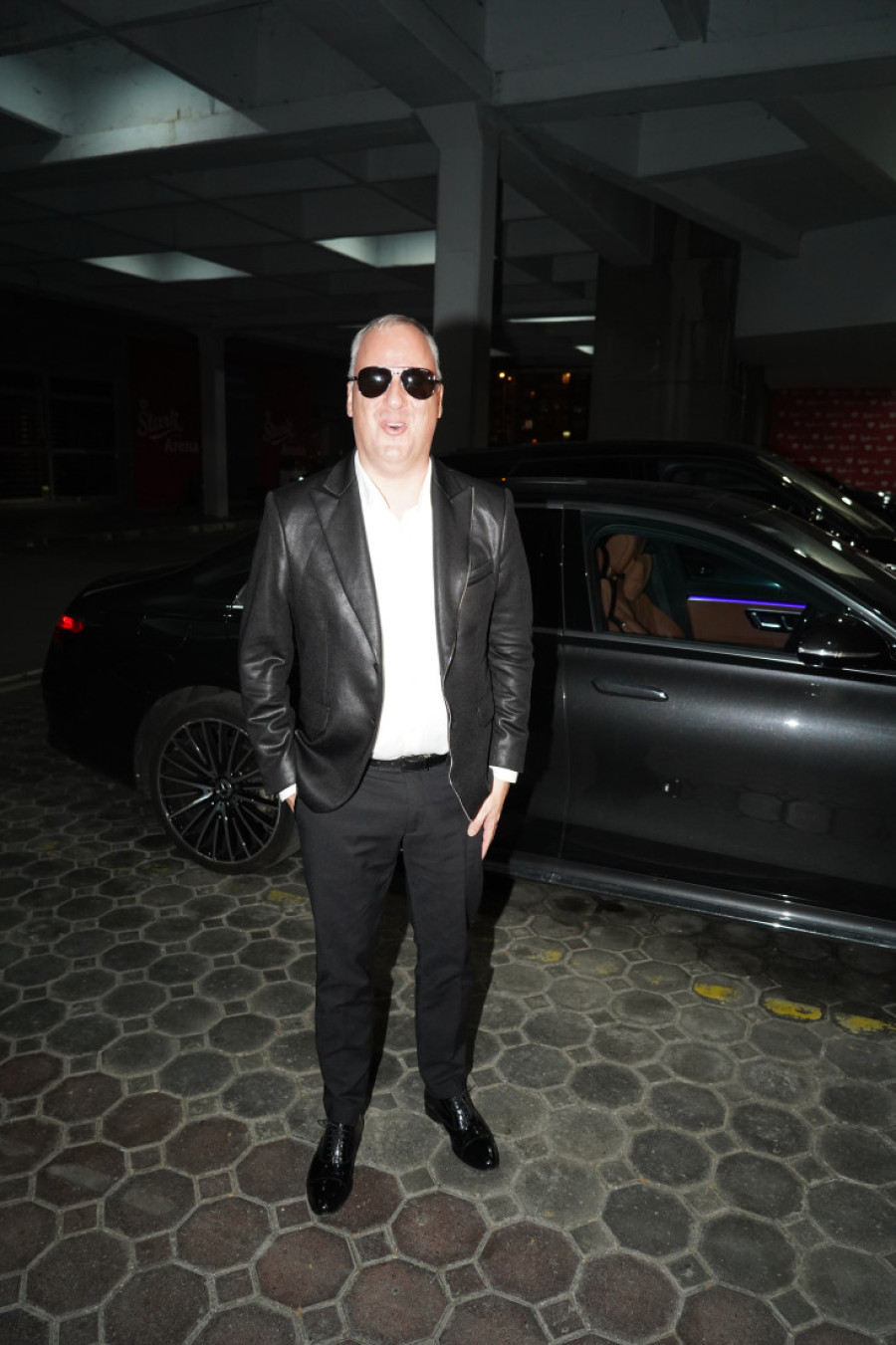 Matić spreman za Arenu! Pripremio je pravi spektakl za 25.000 ljudi: Jedva čekam da stanem pred publiku!