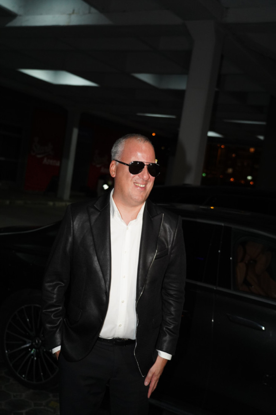 „Prvi put čujem!" Reakcija Saše Matića na vest o Prijinoj trudnoći